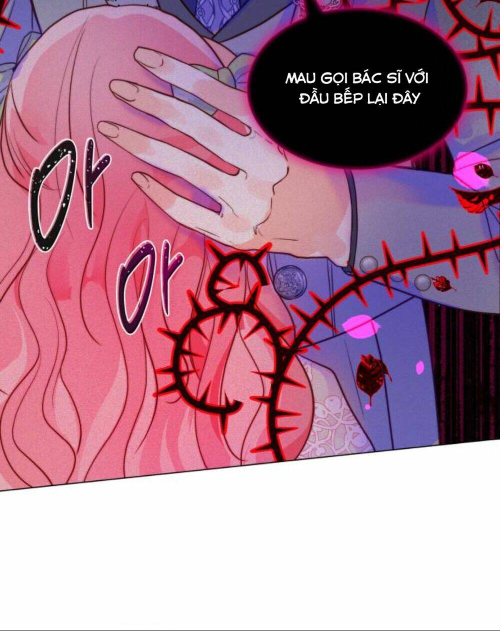 Tôi được sinh ra là con gái thứ hai - Chapter 4 - Page 94