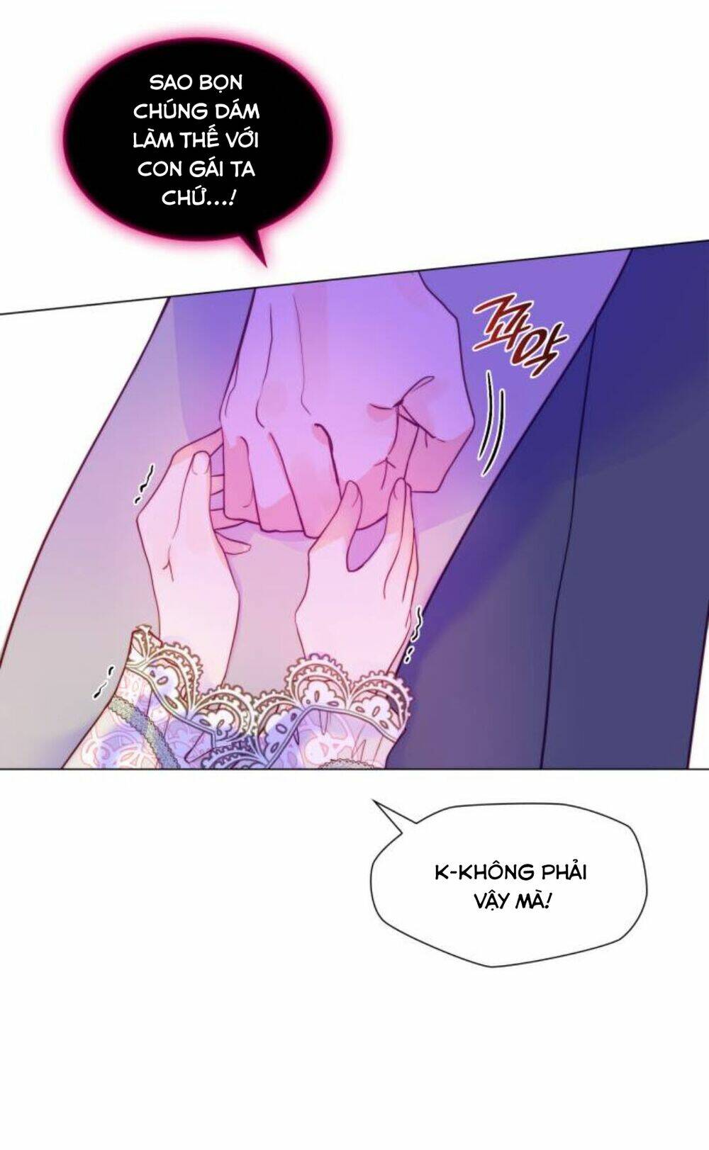 Tôi được sinh ra là con gái thứ hai - Chapter 4 - Page 95