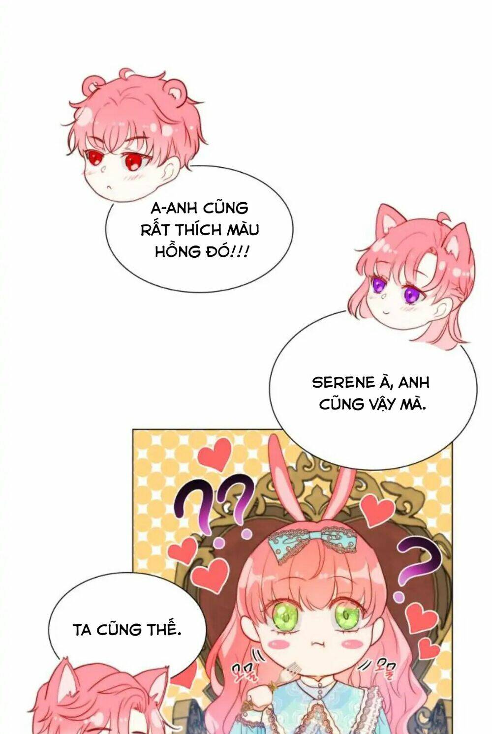 Tôi được sinh ra là con gái thứ hai - Chapter 5 - Page 100