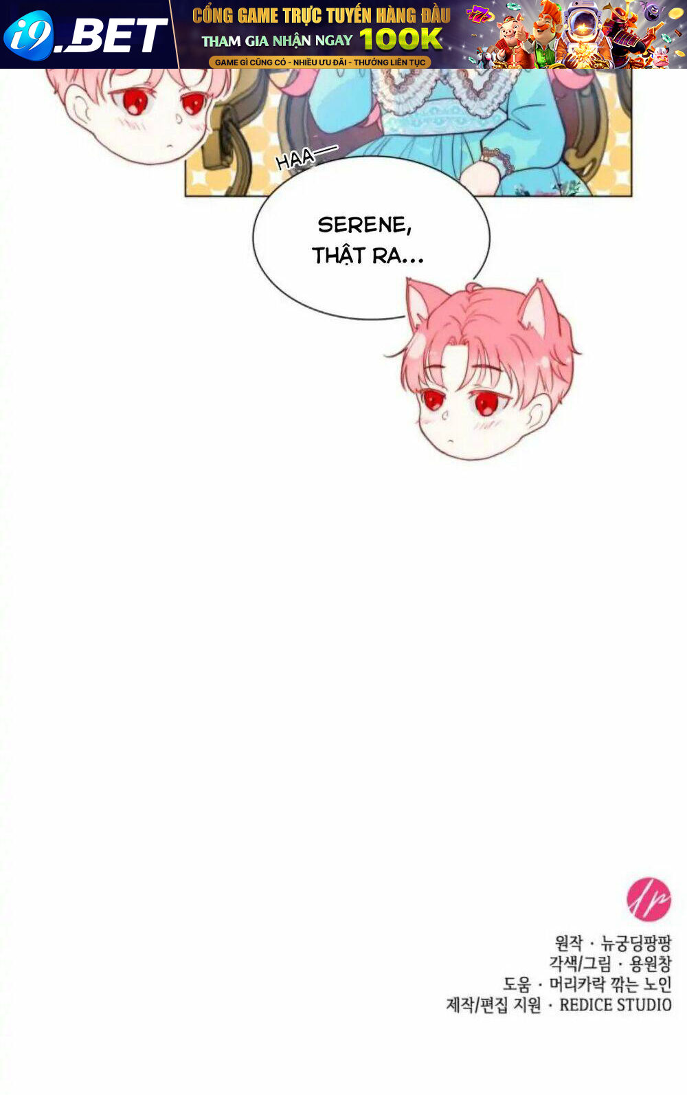 Tôi được sinh ra là con gái thứ hai - Chapter 5 - Page 101