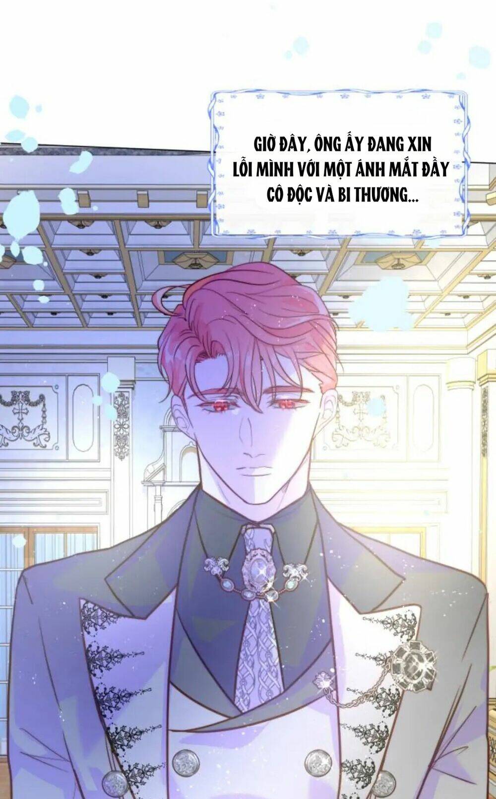 Tôi được sinh ra là con gái thứ hai - Chapter 5 - Page 12