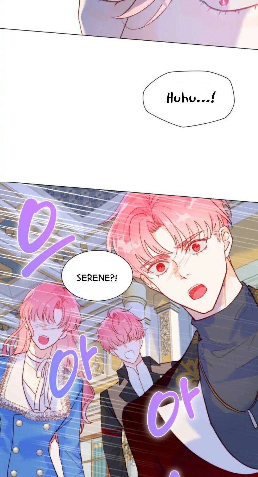 Tôi được sinh ra là con gái thứ hai - Chapter 5 - Page 15