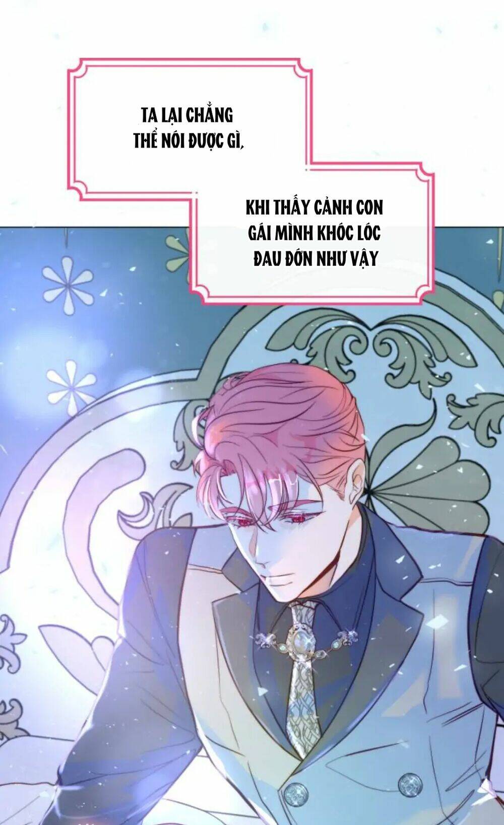 Tôi được sinh ra là con gái thứ hai - Chapter 5 - Page 21