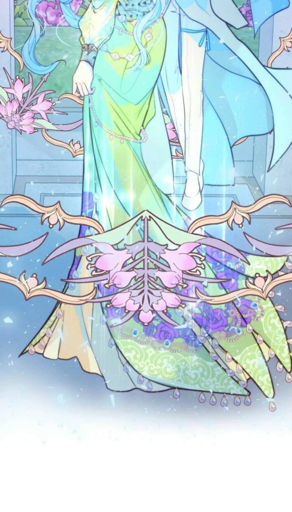 Tôi được sinh ra là con gái thứ hai - Chapter 5 - Page 26