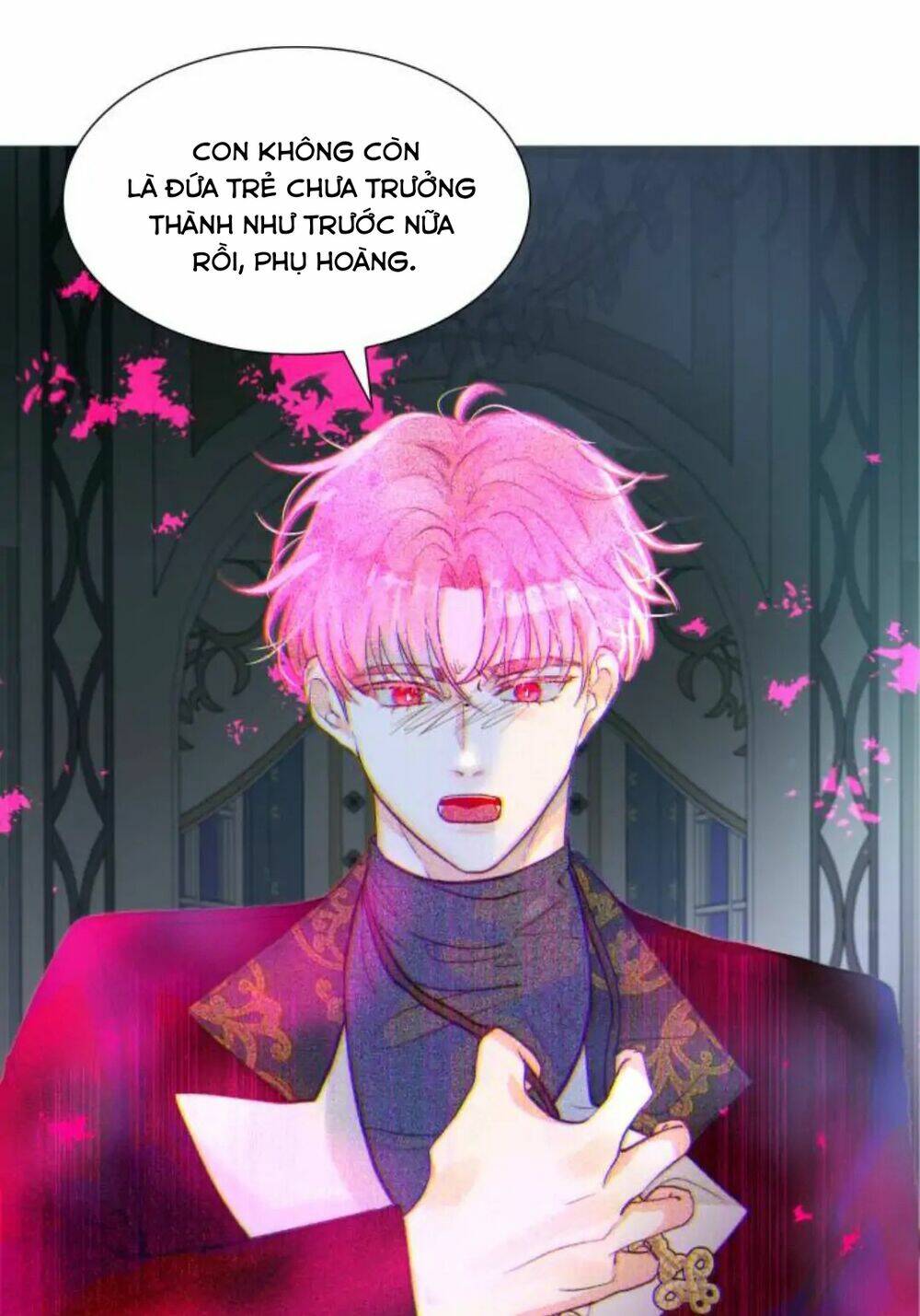 Tôi được sinh ra là con gái thứ hai - Chapter 5 - Page 27