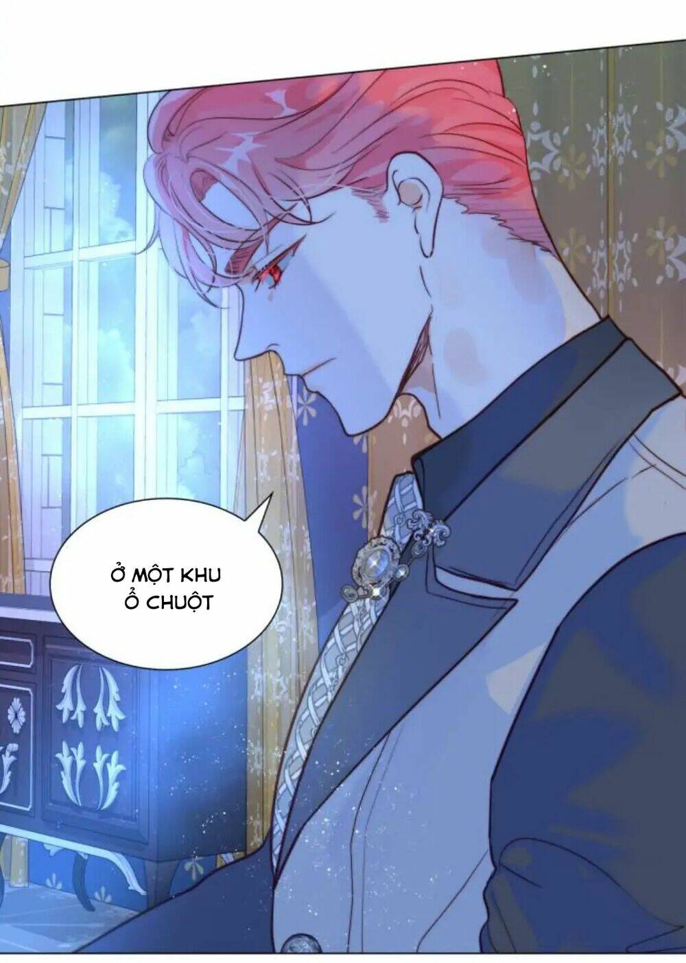 Tôi được sinh ra là con gái thứ hai - Chapter 5 - Page 30