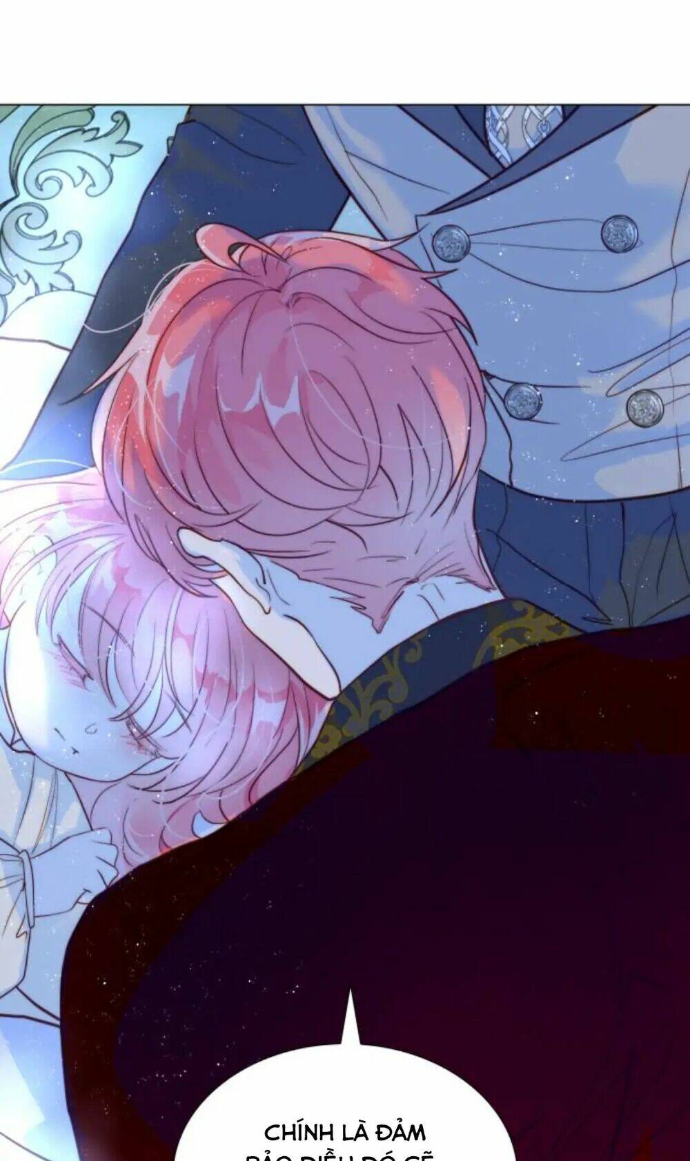 Tôi được sinh ra là con gái thứ hai - Chapter 5 - Page 35