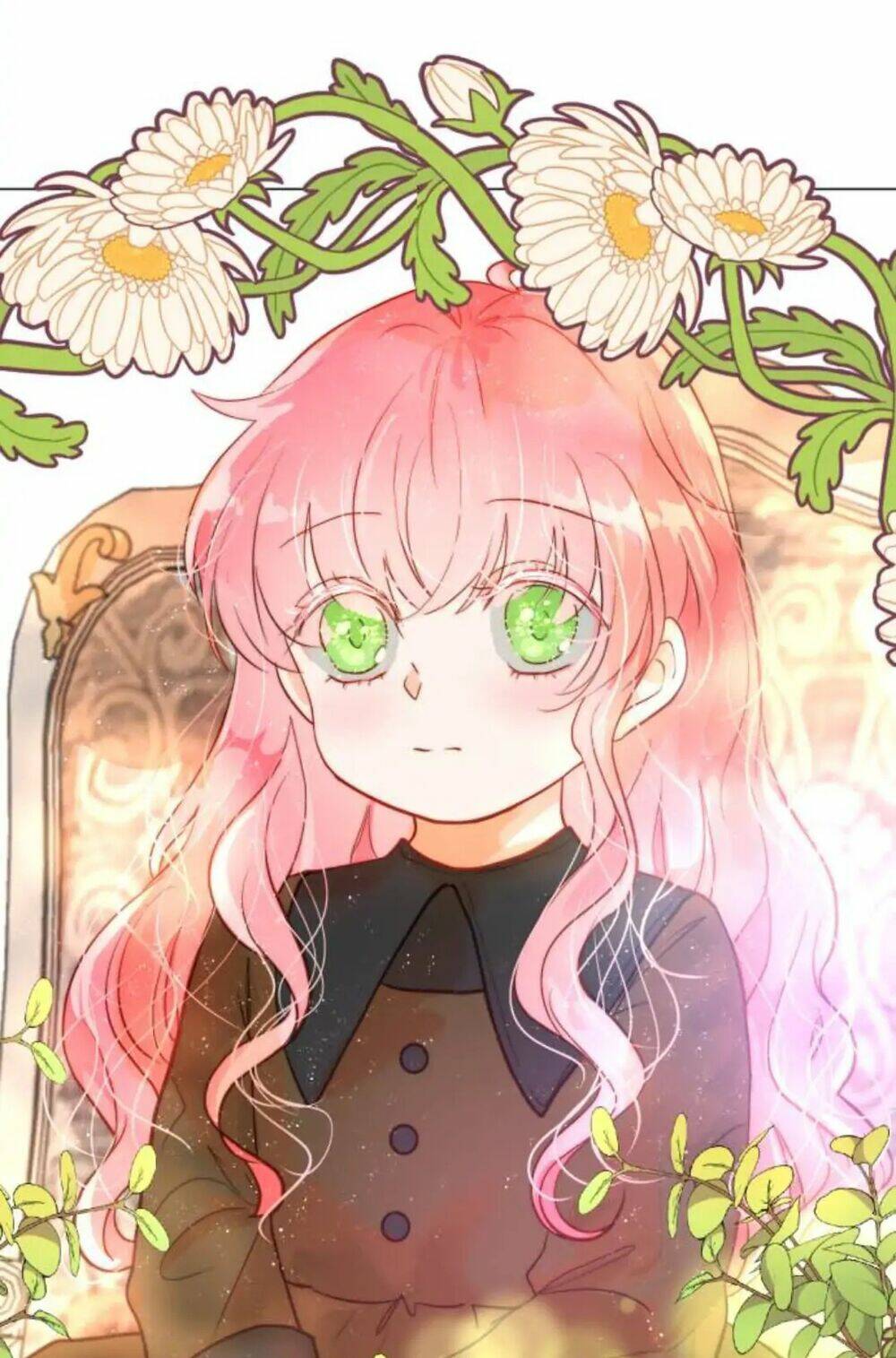 Tôi được sinh ra là con gái thứ hai - Chapter 5 - Page 37