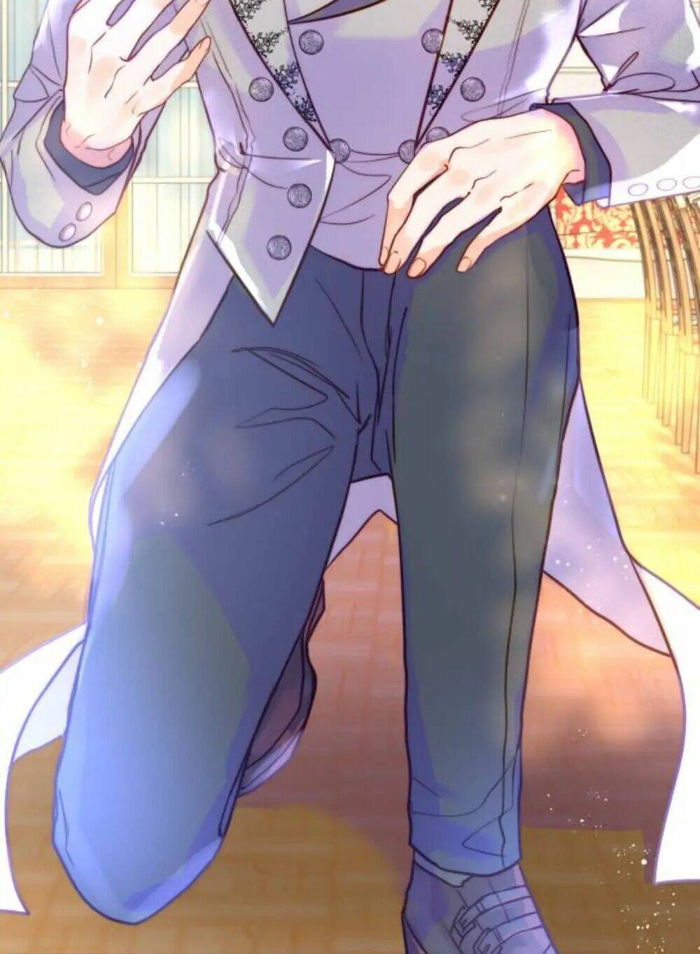 Tôi được sinh ra là con gái thứ hai - Chapter 5 - Page 3