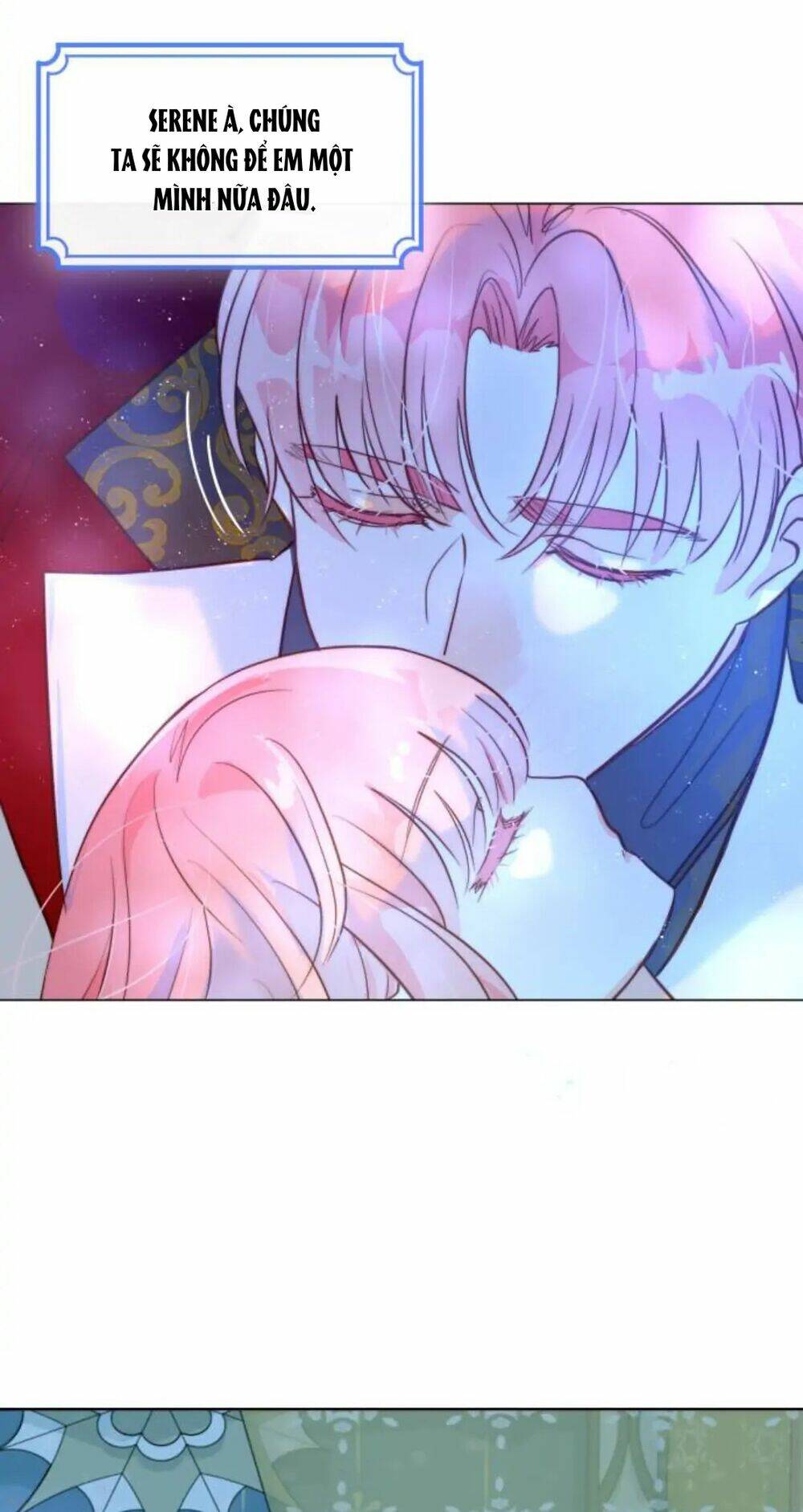 Tôi được sinh ra là con gái thứ hai - Chapter 5 - Page 47