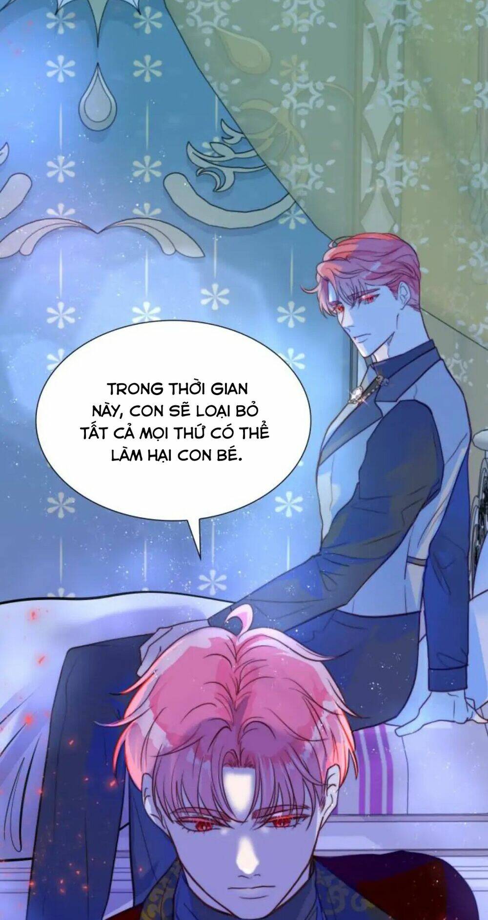 Tôi được sinh ra là con gái thứ hai - Chapter 5 - Page 48