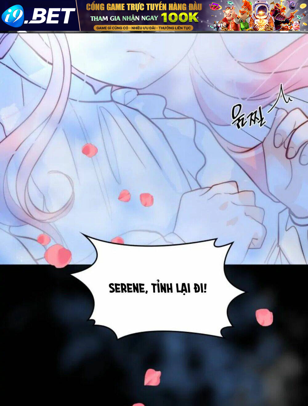 Tôi được sinh ra là con gái thứ hai - Chapter 5 - Page 51