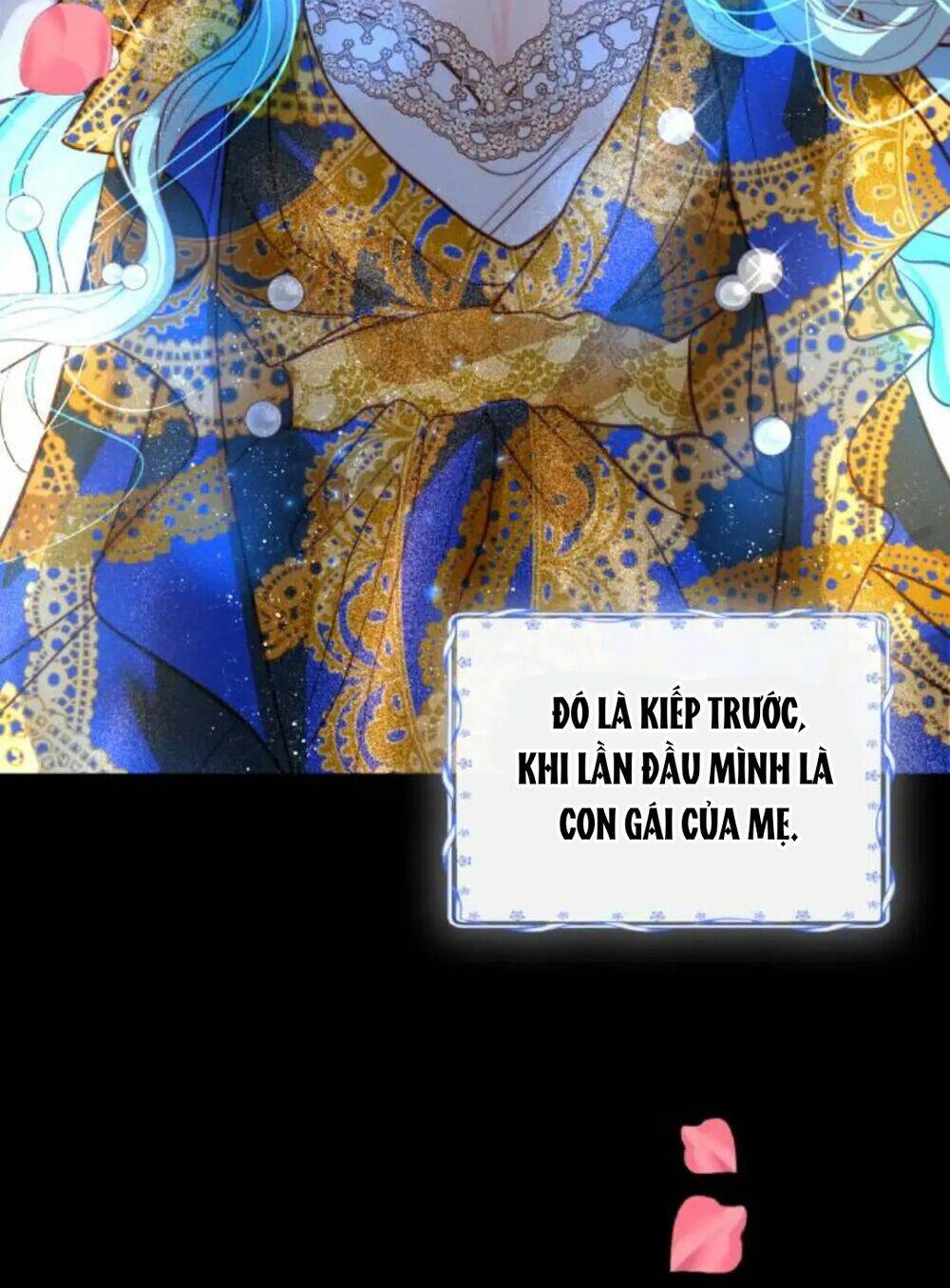 Tôi được sinh ra là con gái thứ hai - Chapter 5 - Page 54