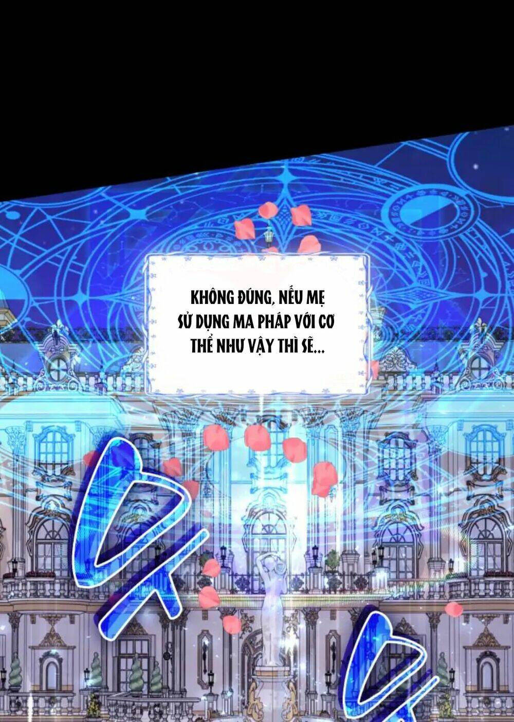 Tôi được sinh ra là con gái thứ hai - Chapter 5 - Page 56