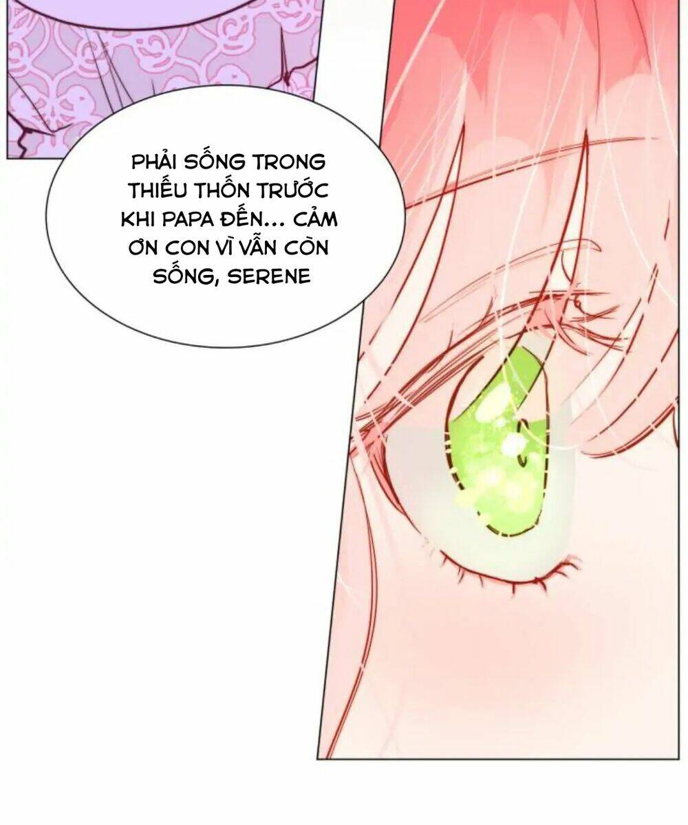 Tôi được sinh ra là con gái thứ hai - Chapter 5 - Page 5