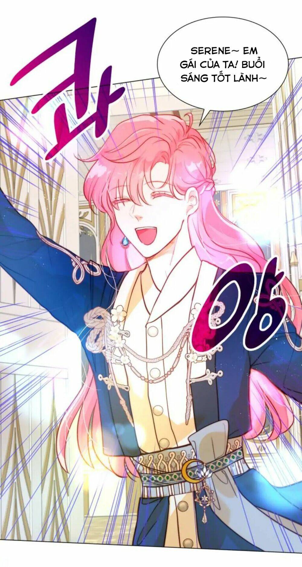 Tôi được sinh ra là con gái thứ hai - Chapter 5 - Page 68