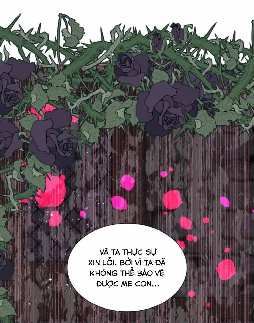 Tôi được sinh ra là con gái thứ hai - Chapter 5 - Page 6