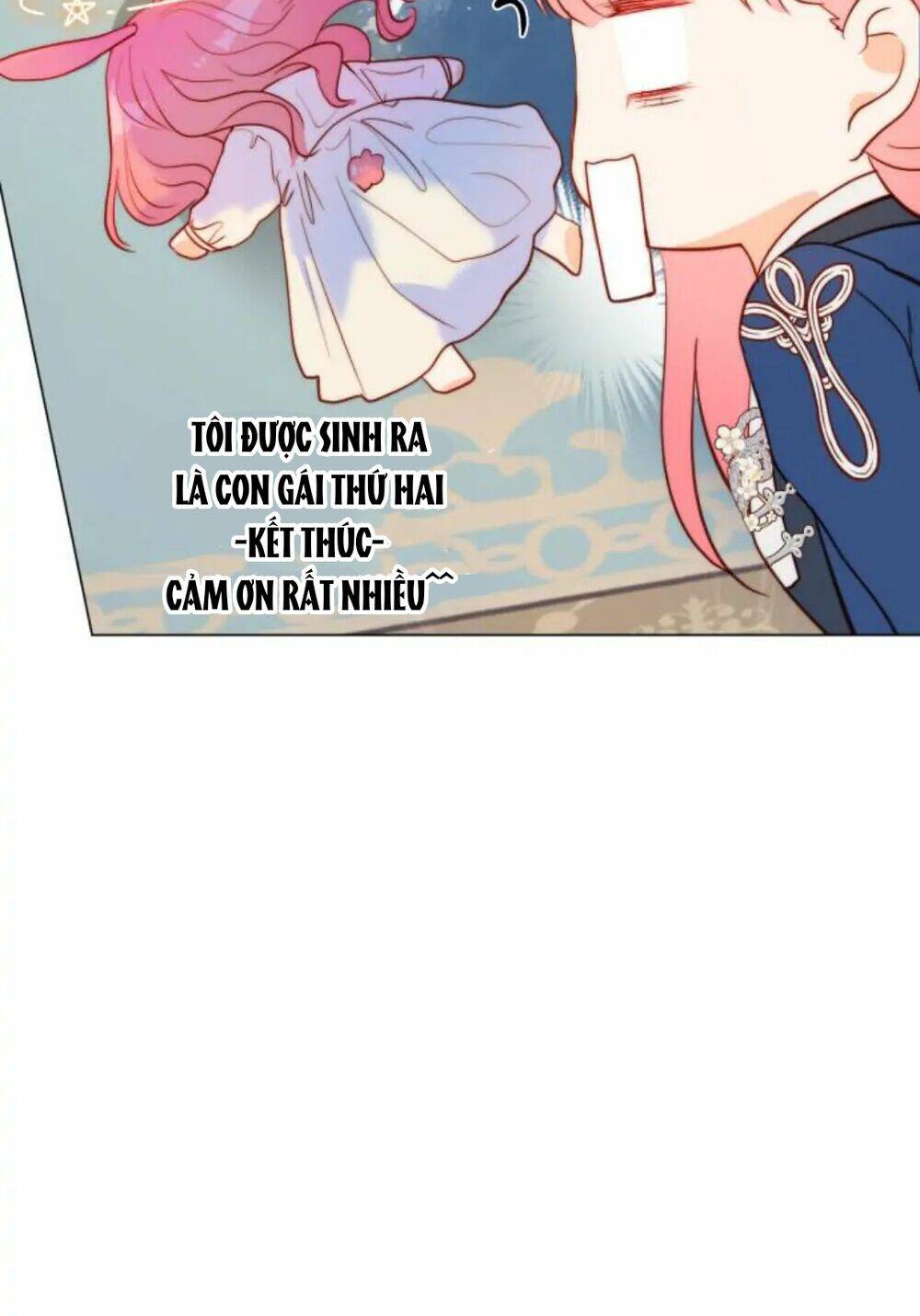 Tôi được sinh ra là con gái thứ hai - Chapter 5 - Page 70