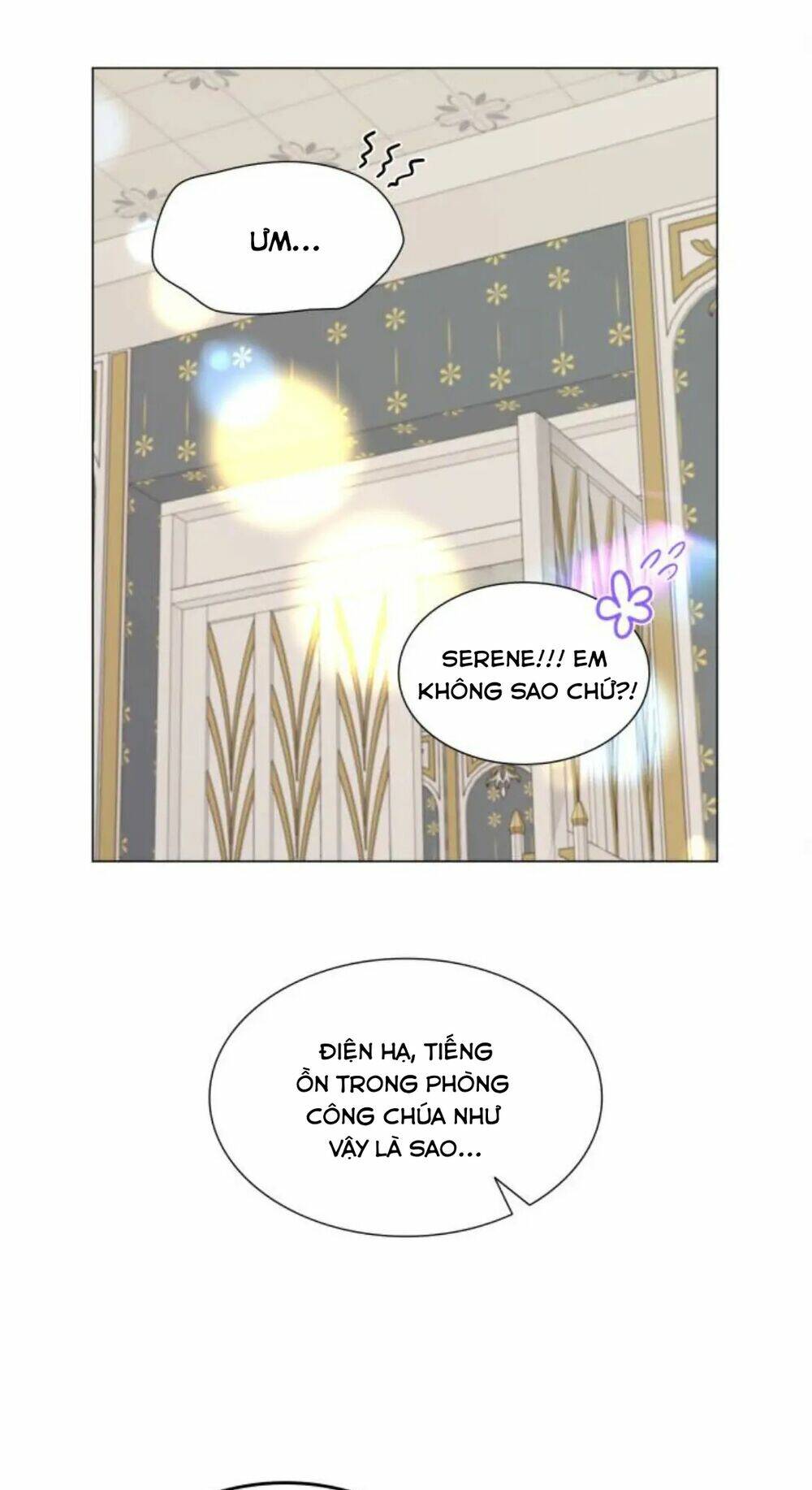 Tôi được sinh ra là con gái thứ hai - Chapter 5 - Page 71