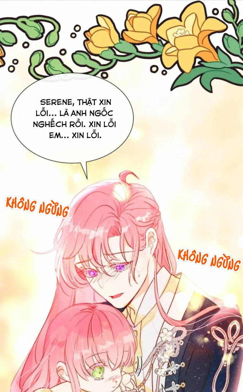 Tôi được sinh ra là con gái thứ hai - Chapter 5 - Page 73