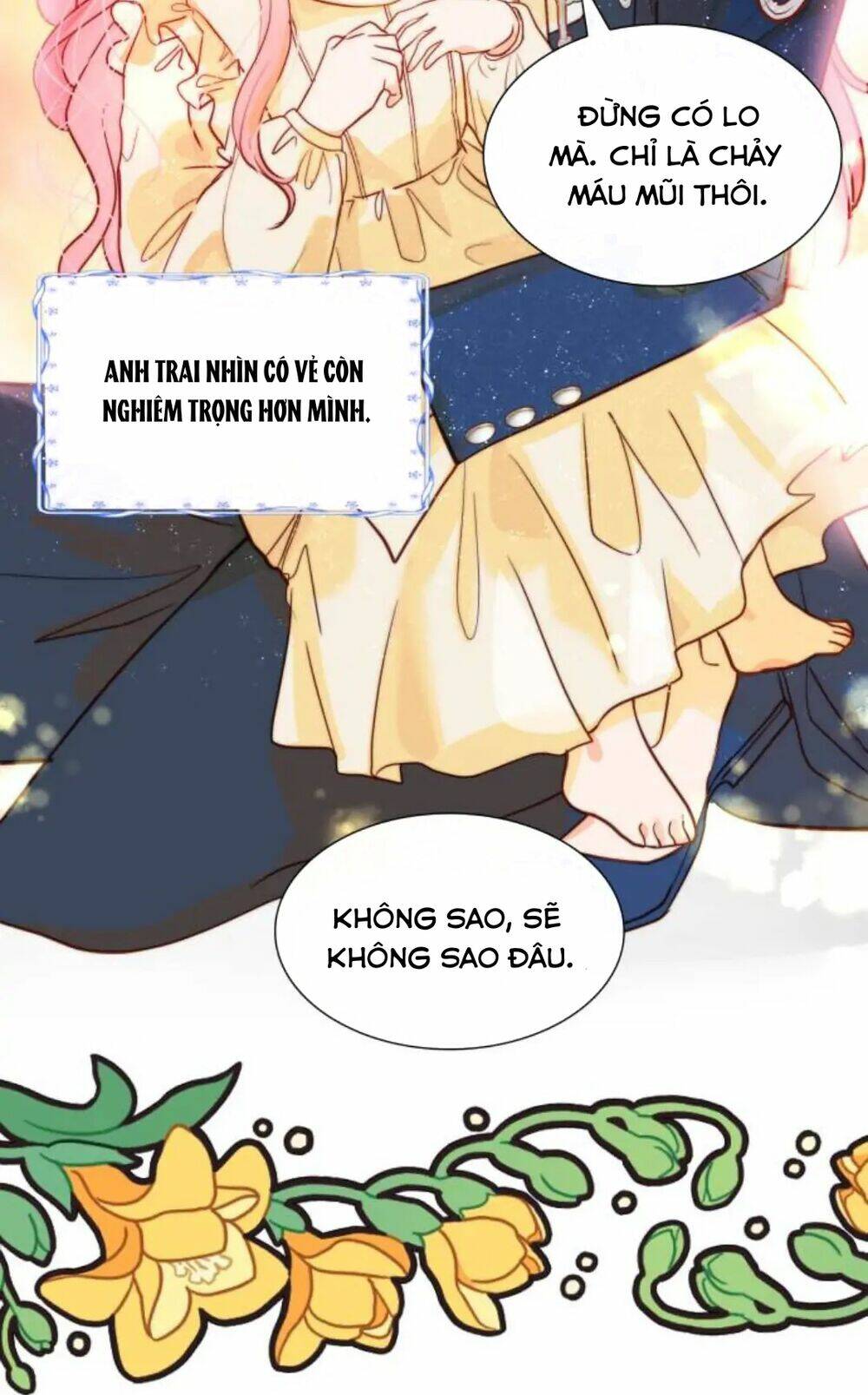 Tôi được sinh ra là con gái thứ hai - Chapter 5 - Page 74