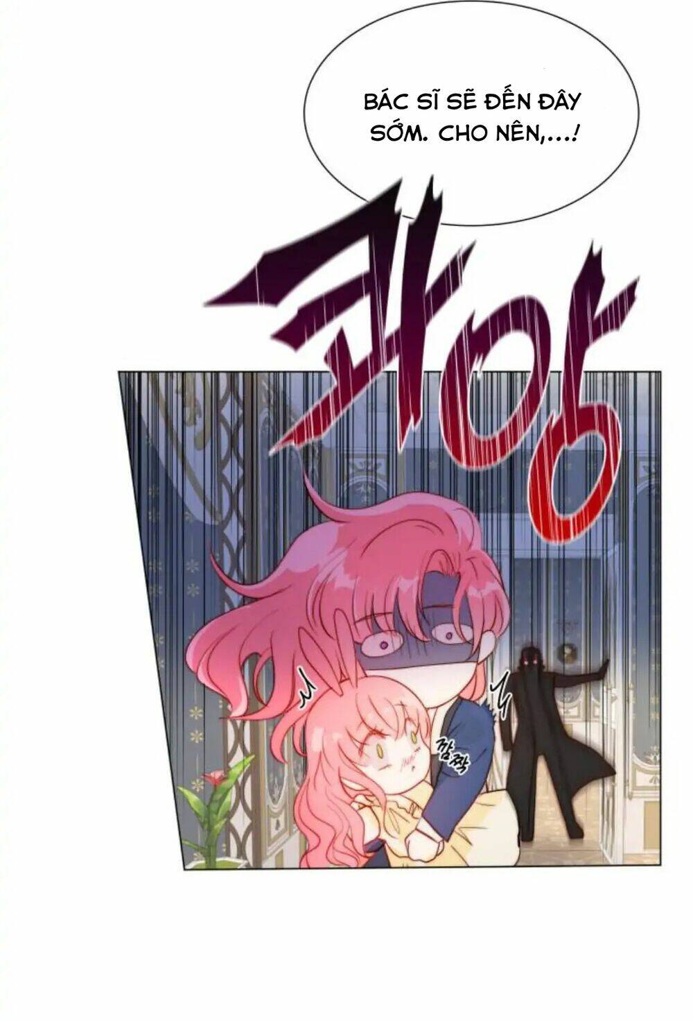 Tôi được sinh ra là con gái thứ hai - Chapter 5 - Page 75