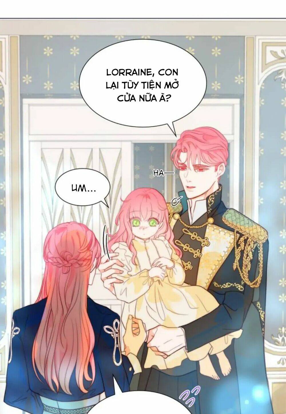 Tôi được sinh ra là con gái thứ hai - Chapter 5 - Page 79