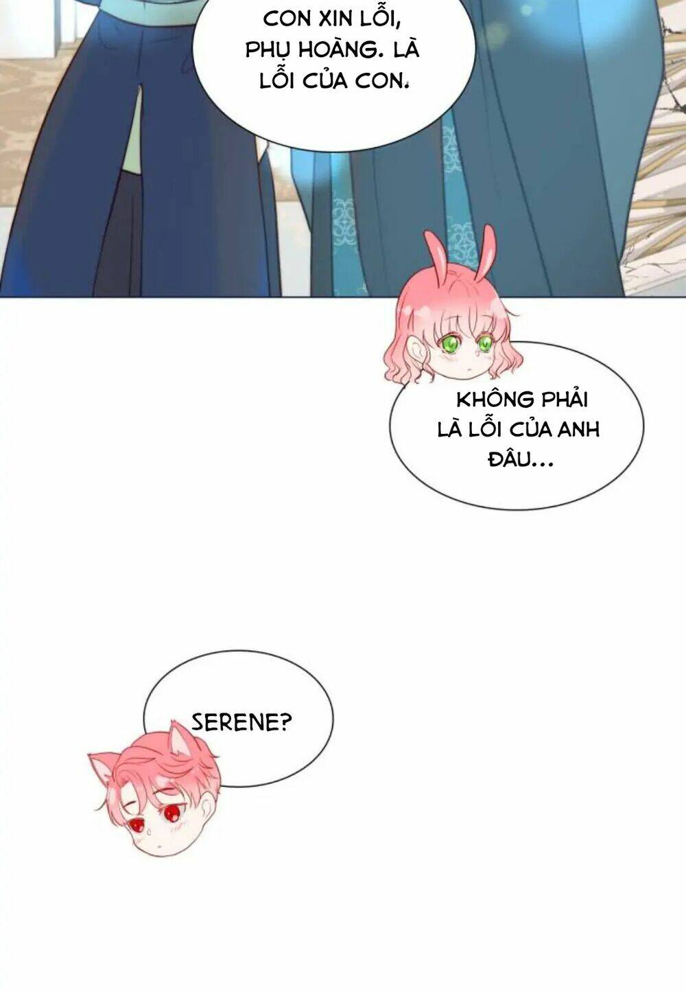 Tôi được sinh ra là con gái thứ hai - Chapter 5 - Page 80