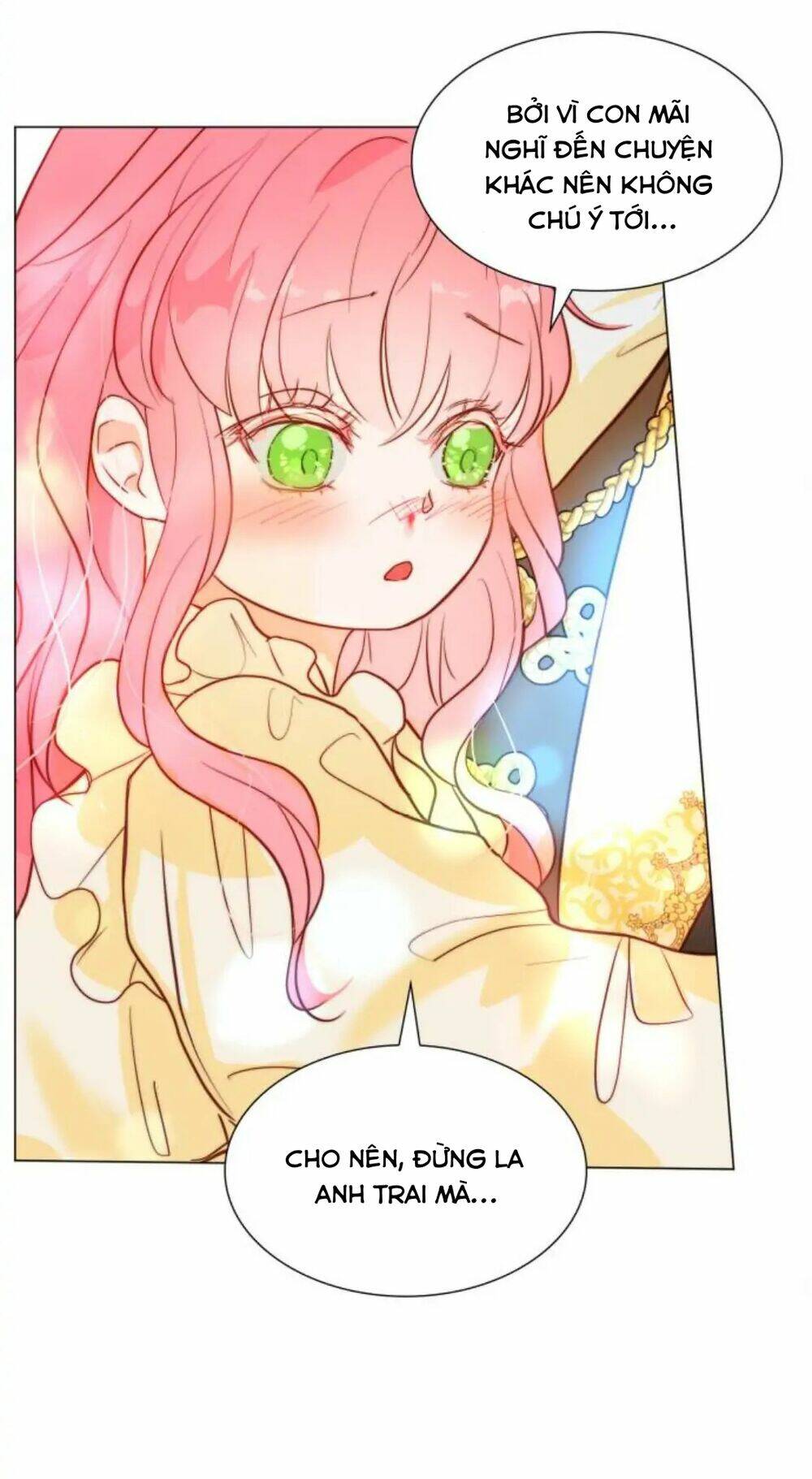 Tôi được sinh ra là con gái thứ hai - Chapter 5 - Page 81