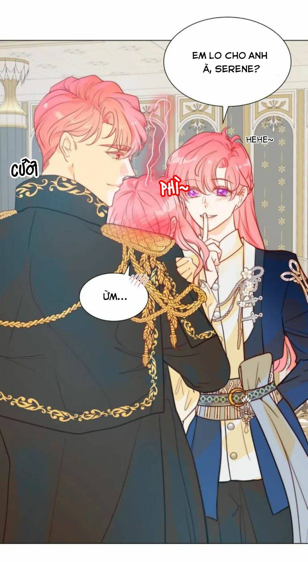 Tôi được sinh ra là con gái thứ hai - Chapter 5 - Page 82