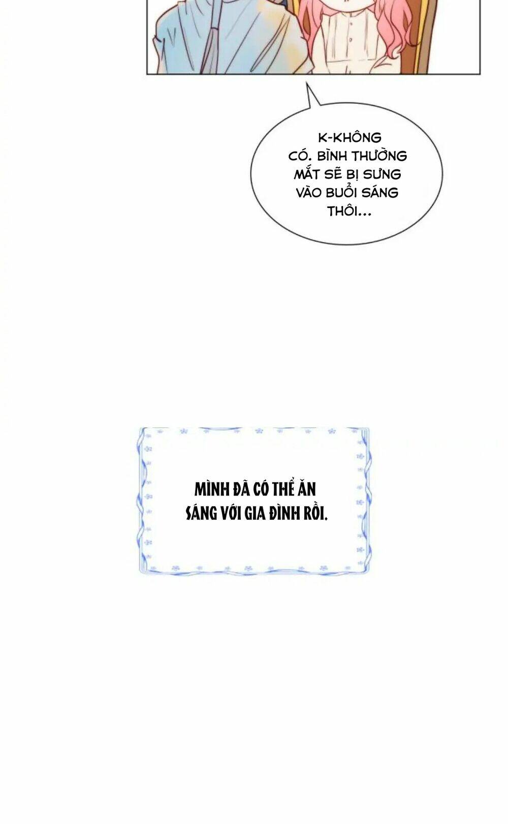 Tôi được sinh ra là con gái thứ hai - Chapter 5 - Page 84