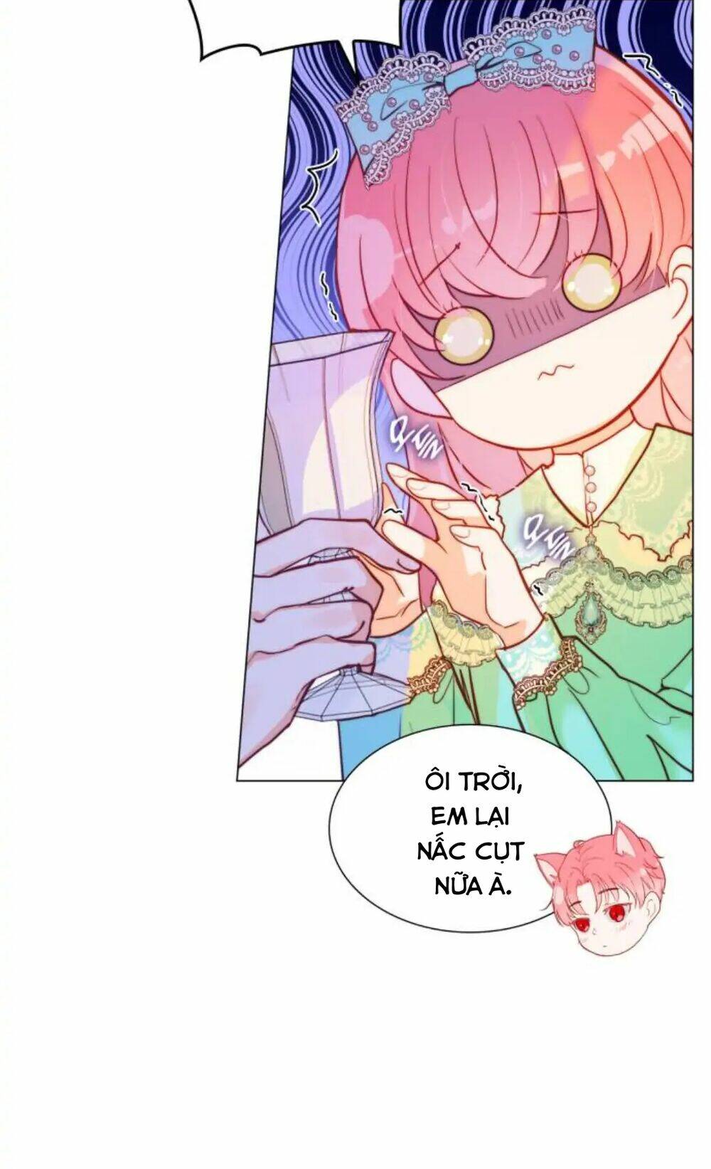 Tôi được sinh ra là con gái thứ hai - Chapter 5 - Page 88