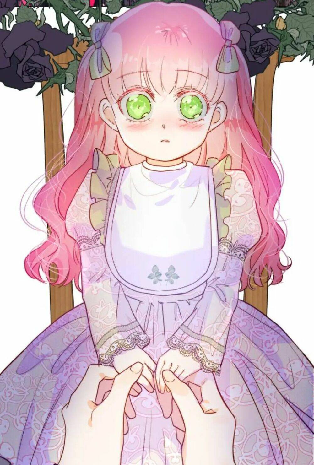 Tôi được sinh ra là con gái thứ hai - Chapter 5 - Page 8