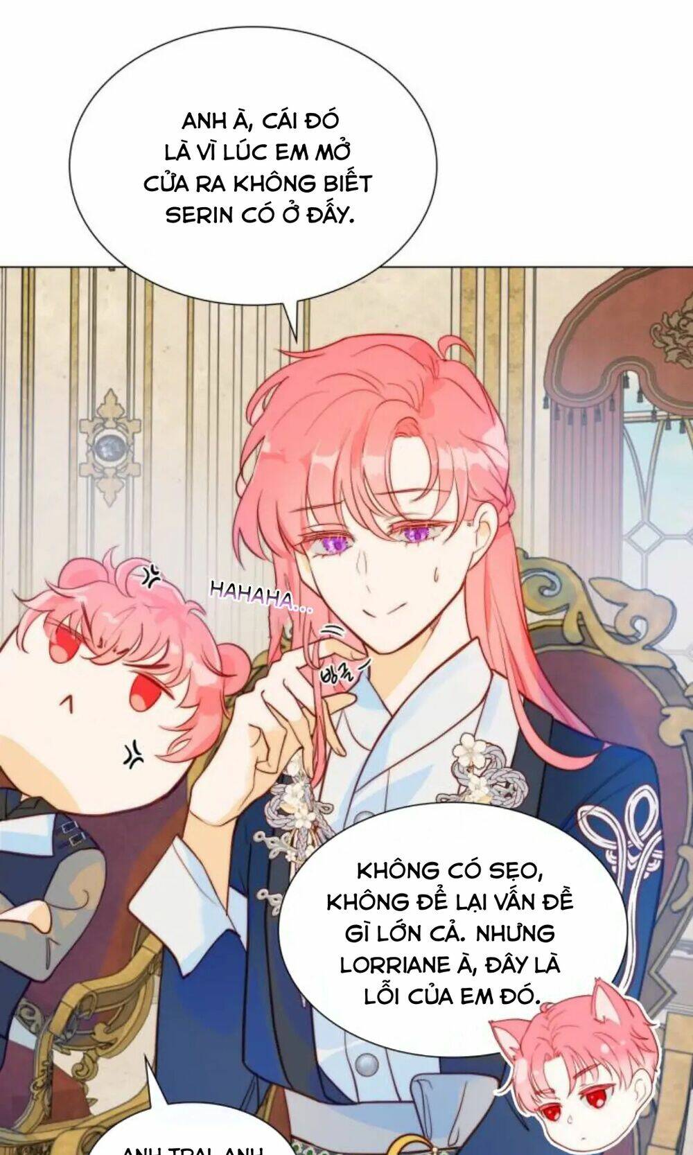 Tôi được sinh ra là con gái thứ hai - Chapter 5 - Page 89