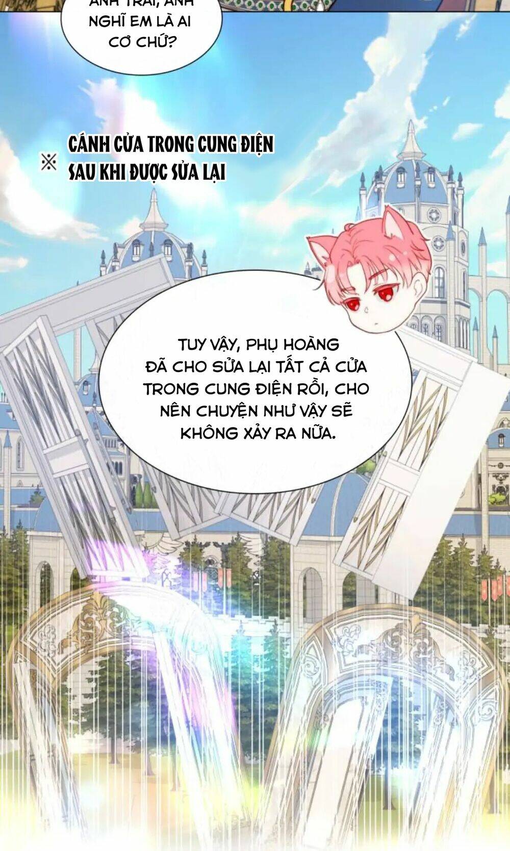 Tôi được sinh ra là con gái thứ hai - Chapter 5 - Page 90