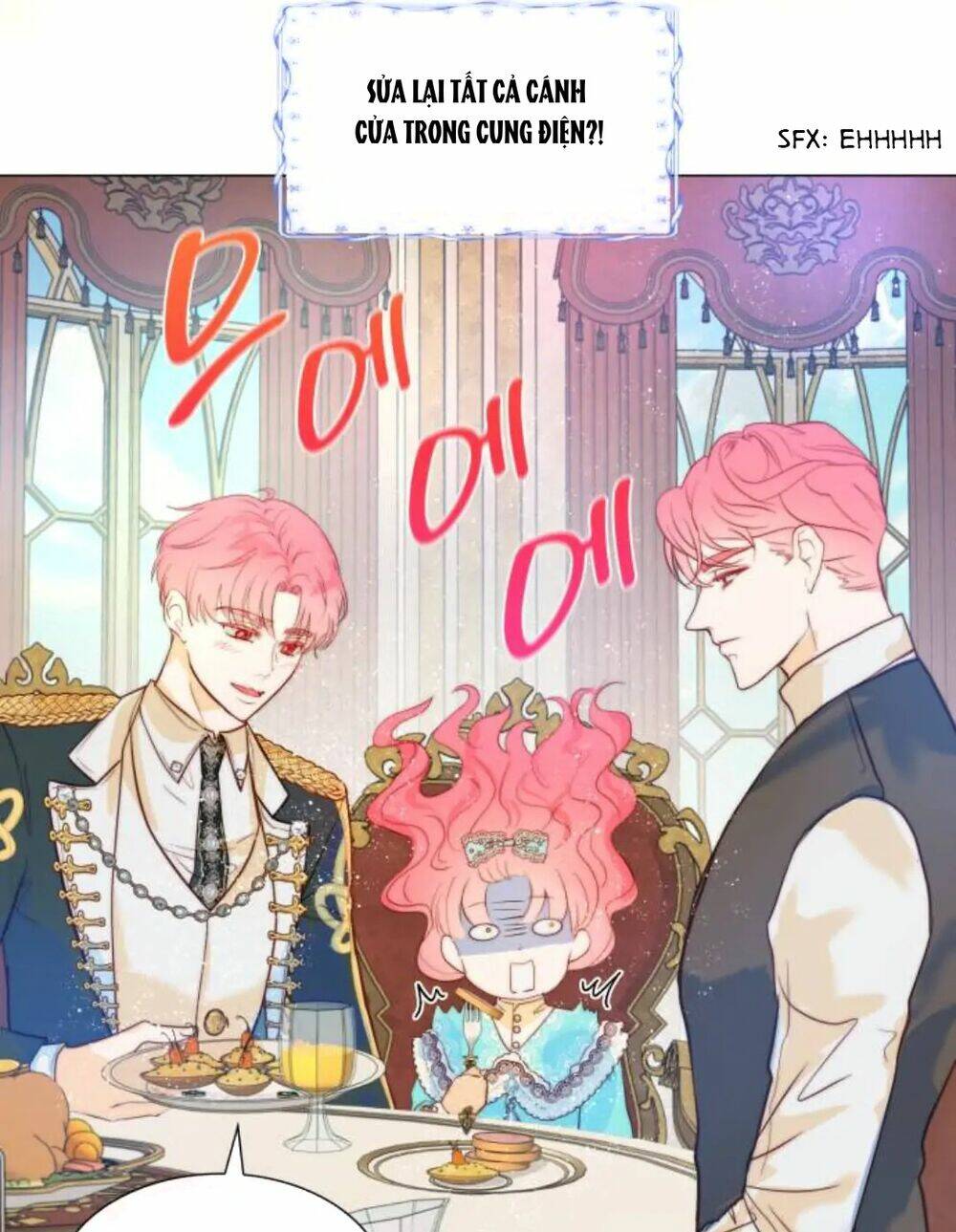 Tôi được sinh ra là con gái thứ hai - Chapter 5 - Page 91