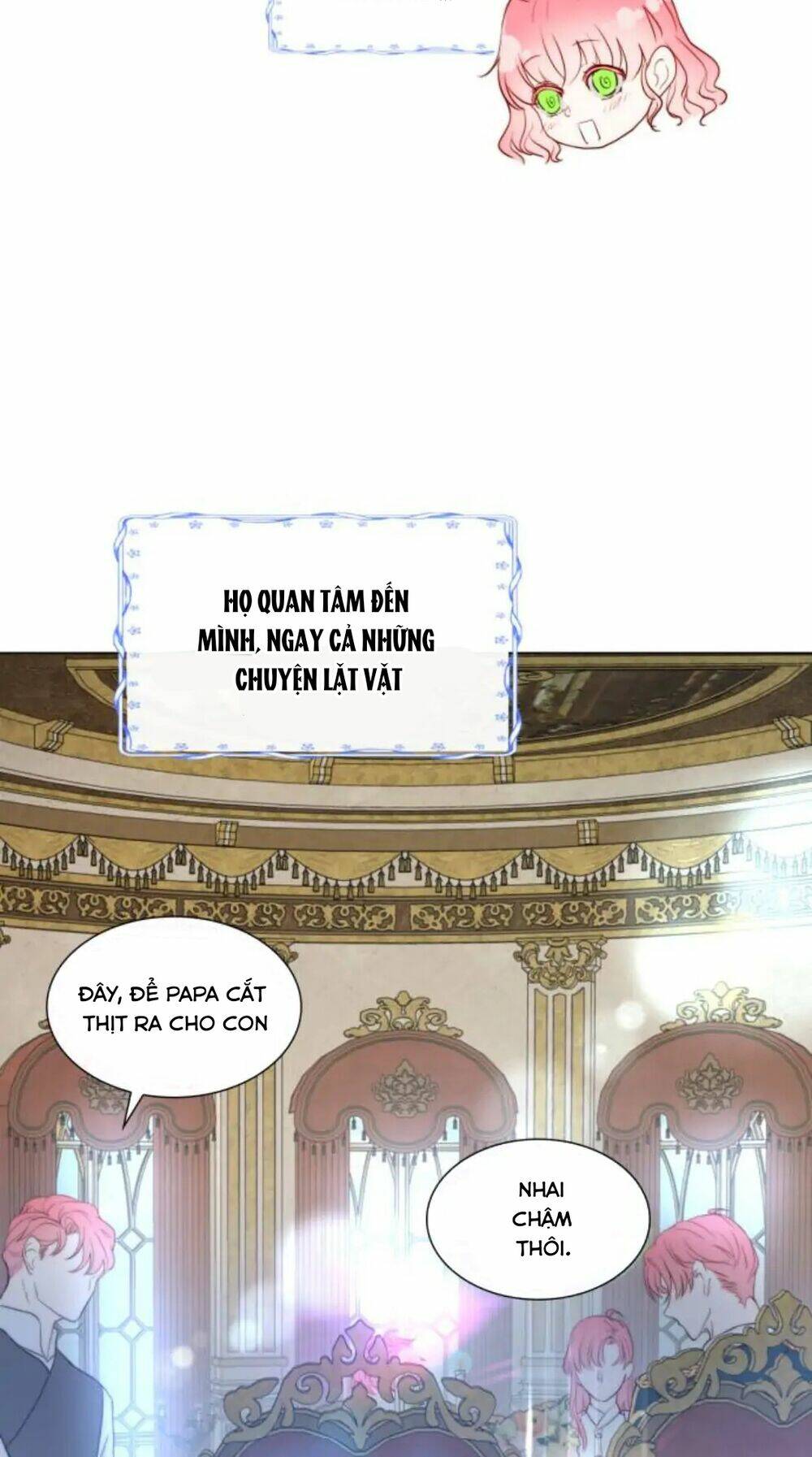 Tôi được sinh ra là con gái thứ hai - Chapter 5 - Page 94