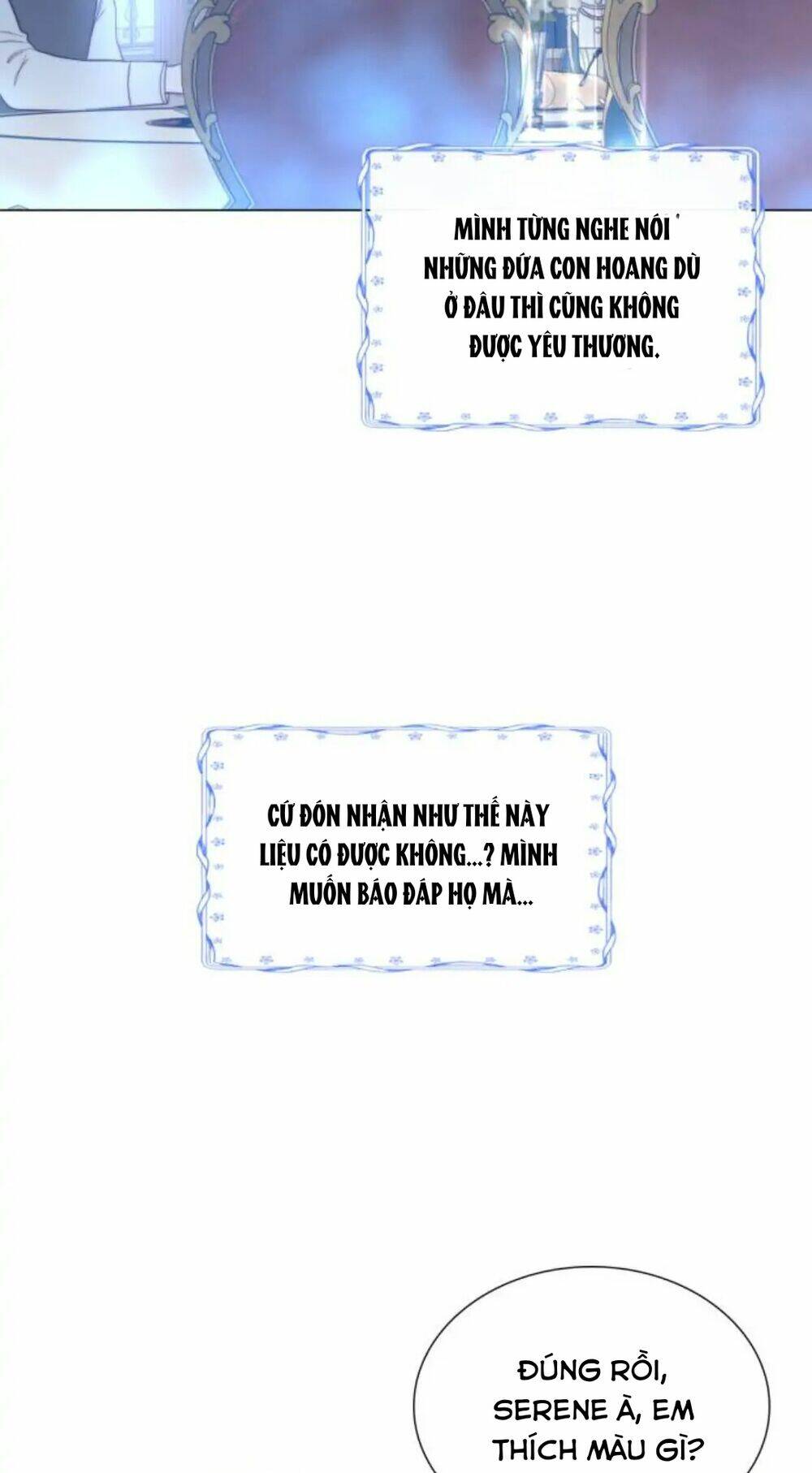 Tôi được sinh ra là con gái thứ hai - Chapter 5 - Page 95