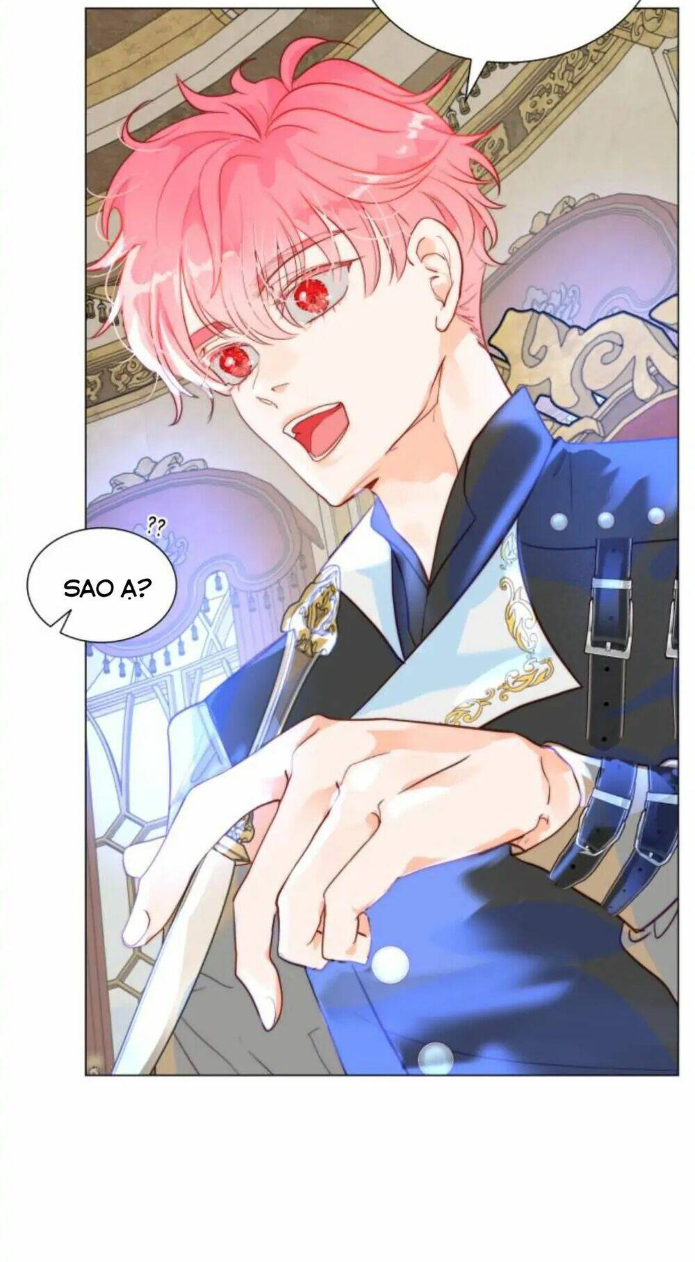 Tôi được sinh ra là con gái thứ hai - Chapter 5 - Page 96