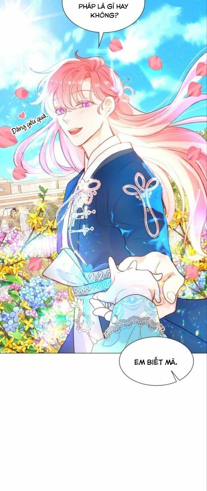 Tôi được sinh ra là con gái thứ hai - Chapter 6 - Page 9