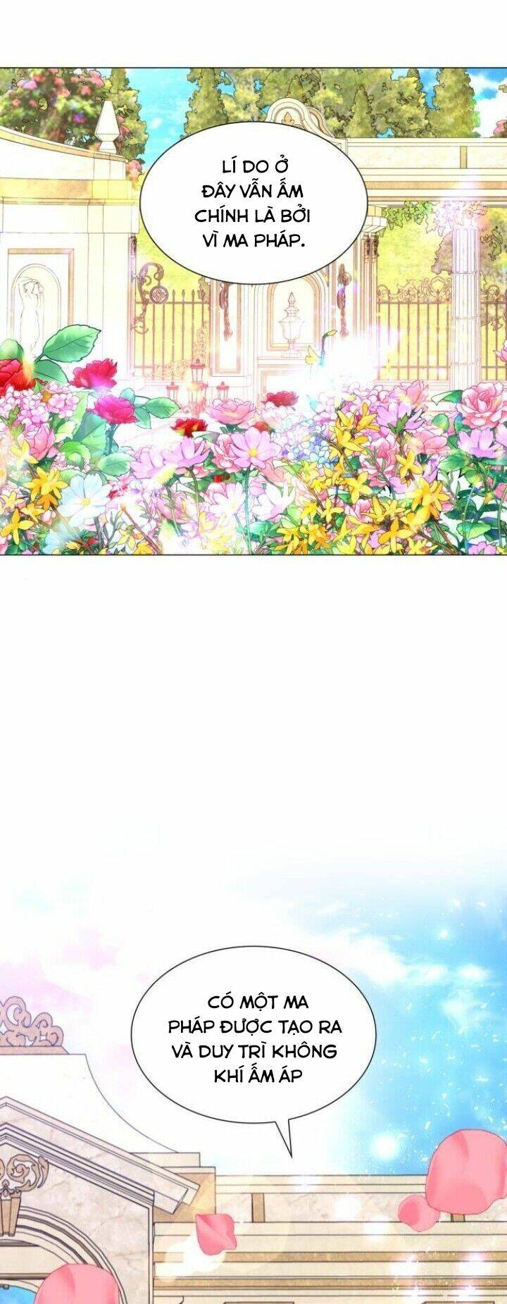 Tôi được sinh ra là con gái thứ hai - Chapter 6 - Page 10