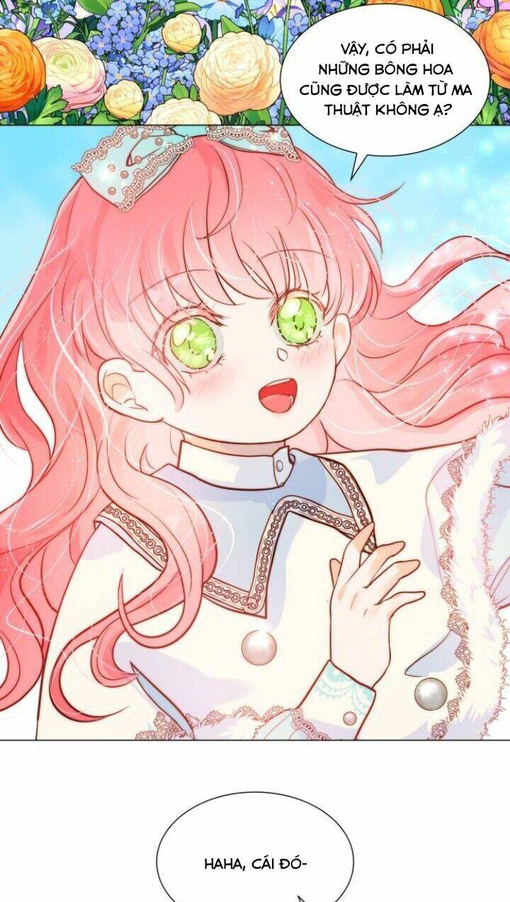 Tôi được sinh ra là con gái thứ hai - Chapter 6 - Page 12