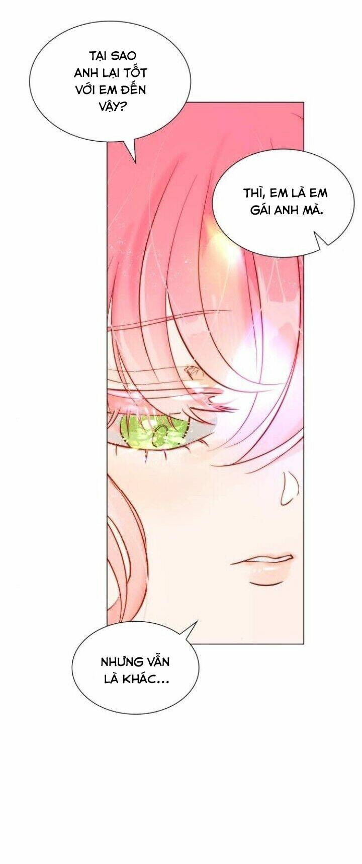 Tôi được sinh ra là con gái thứ hai - Chapter 6 - Page 17