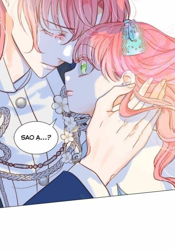 Tôi được sinh ra là con gái thứ hai - Chapter 6 - Page 23