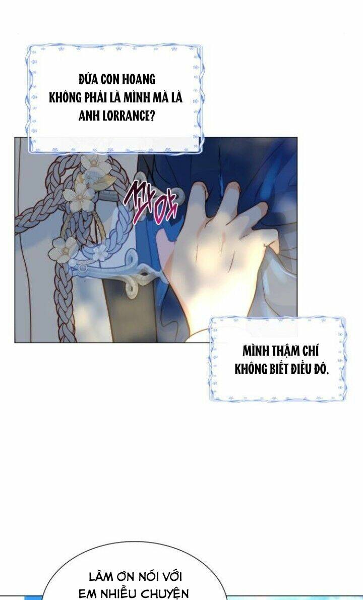 Tôi được sinh ra là con gái thứ hai - Chapter 6 - Page 28