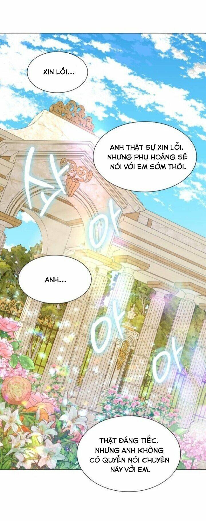 Tôi được sinh ra là con gái thứ hai - Chapter 6 - Page 32