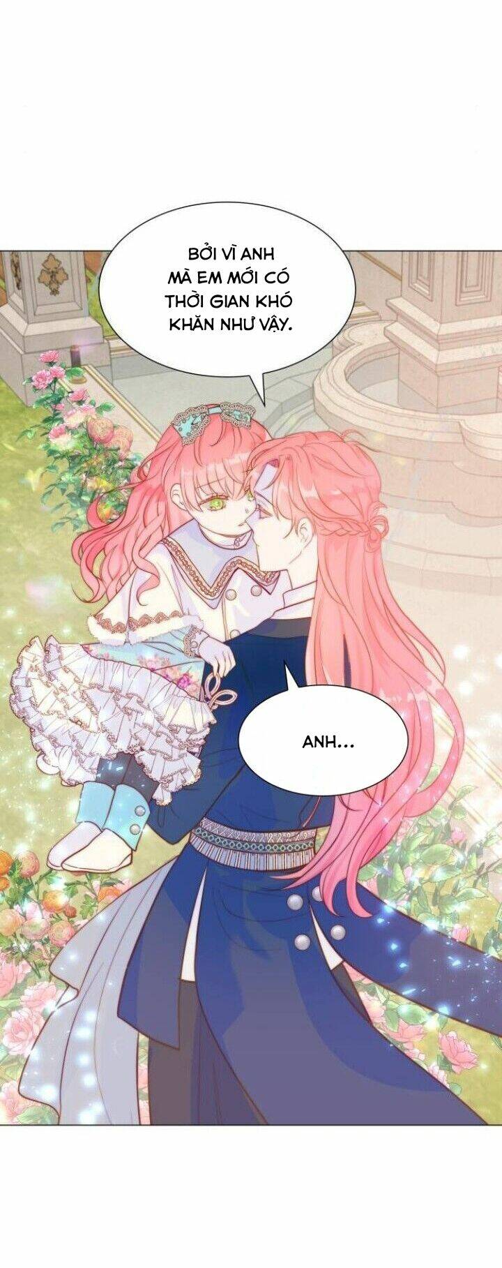 Tôi được sinh ra là con gái thứ hai - Chapter 6 - Page 33