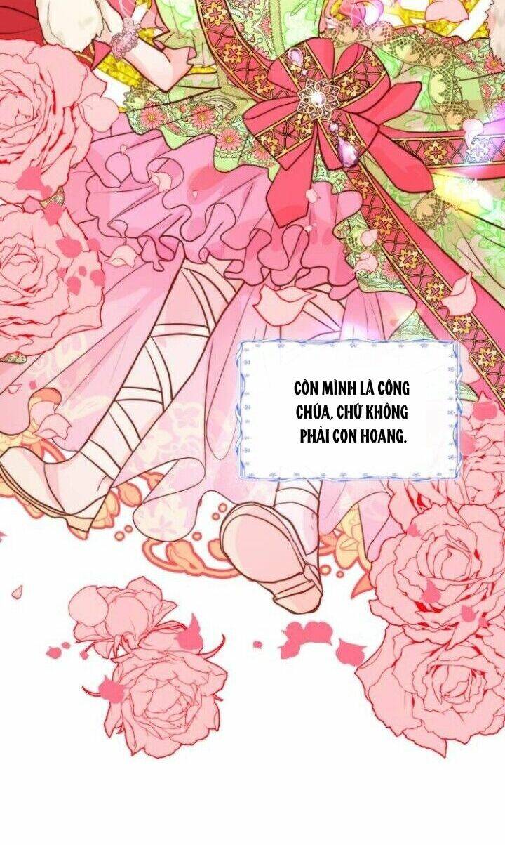 Tôi được sinh ra là con gái thứ hai - Chapter 6 - Page 35