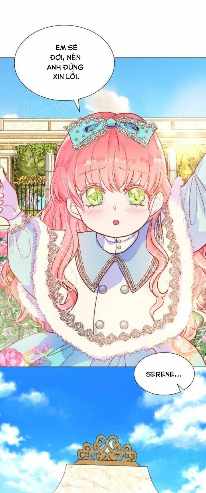 Tôi được sinh ra là con gái thứ hai - Chapter 6 - Page 37