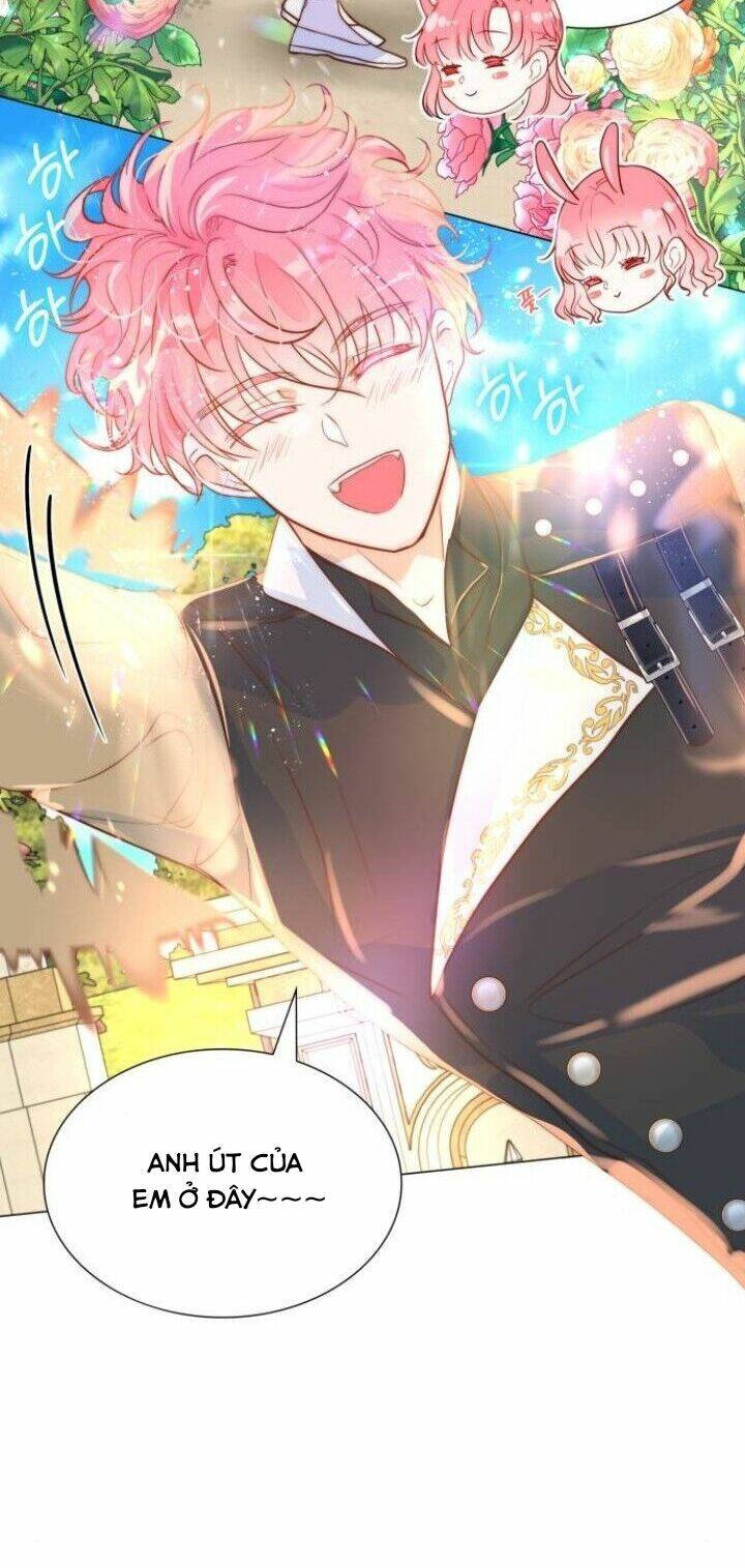 Tôi được sinh ra là con gái thứ hai - Chapter 6 - Page 39